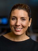 Not Fake News: Journalist Lulu Garcia-Navarro Becomes NPR's First ...