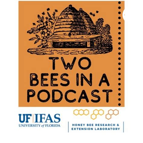 Episode 155 Hearing About Honey Bee Nutrition Two Bees In A Podcast
