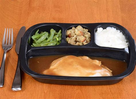 But in this day and age, frozen meals are so much more than processed crap. Frozen Dinners For Diabetics - DIY Frozen Meals | SparkPeople / Sales of microwavable meals rise ...