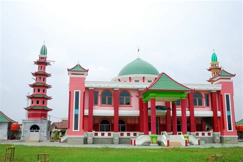 Tempat Wisata Di Palembang Yang Wajib Dikunjungi