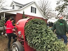 West Michigan Christmas Tree Farms: 15+ Places to Cut Your Own ...