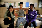 Dope is the future of the American coming-of-age movie | The Verge