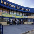Nosotros | Boston College La Farfana