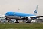 KLM Airlines cancels 159 return flights to Amsterdam Airport Schiphol ...