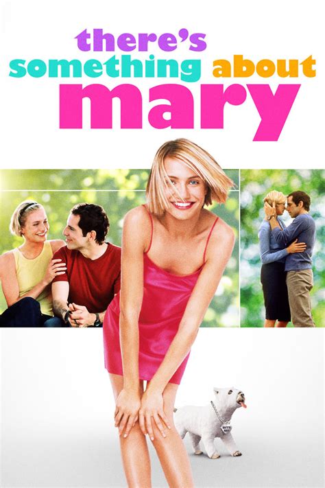 Theres Something About Mary Now Available On Demand