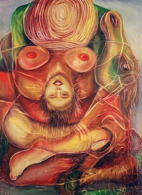5 razones por las que deberías conocer al pintor cubano Carlos Enríquez