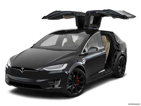 2016 Tesla Model X Awd P90d 4dr Suv Research Groovecar