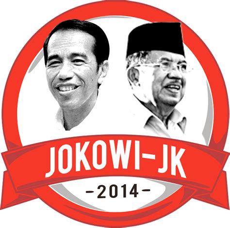 Gambar Jokowi Jk 2014 Download Gratis