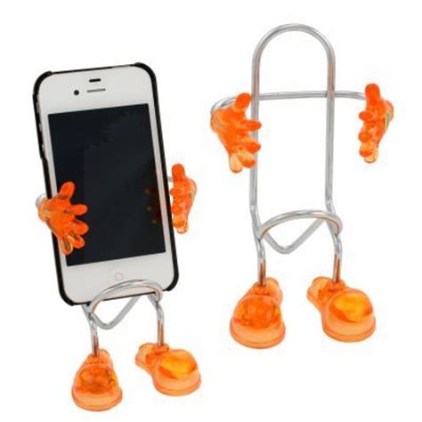 Worry not for another huge investment in your phone. Cell Phone Cradle for Desk | Desktop Cell Phone Holder ...