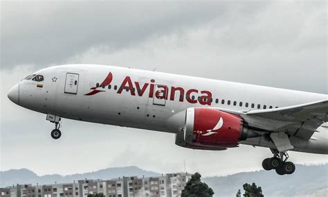 Avianca Holdings Entra Com Pedido De Recuperação Judicial Jornal O Globo