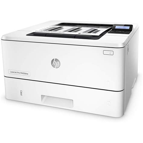 This installer is optimized for windows 8 and newer operating systems. Imprimante Laser Monochrome HP LaserJet Pro M402dne ...