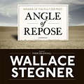 Angle of Repose - Audiobook | Listen Instantly!