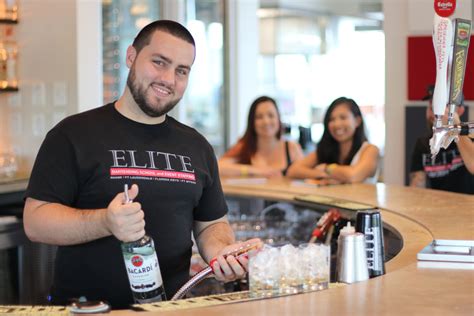 Brewery Tours | Elite Bartending School Nashville