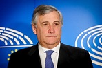 Tajani Antonio - Antonio Tajani Chi E Eta Carriera E Vita Privata Del ...