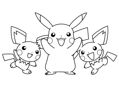 Pokemon Black And White Coloring Pages Coloring Home