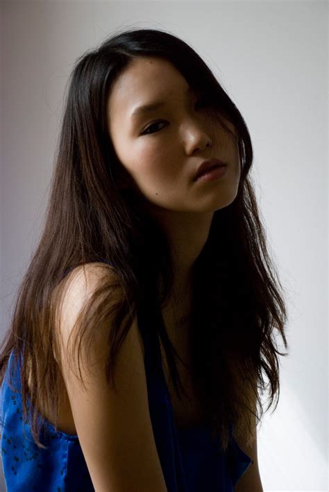 The Model Diaries Fabulous Model Of The Week Kayo