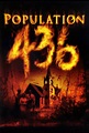 Population 436 (Película, 2006) | MovieHaku