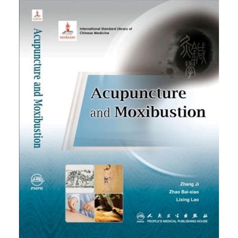 Acupuncture And Moxibustion Herbs And Touch