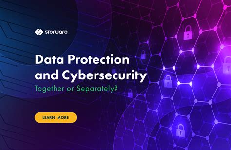 Data Protection And Cybersecurity Together Or Separately Blog