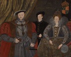 La Dinastía Tudor en Inglaterra : Historia General