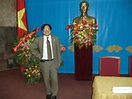 TS.Trần Mạnh Tiến (Đại học Bách Khoa Hà Nội),Ủy viên Thườn… | Flickr