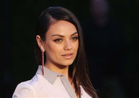 Mila Kunis Writes Essay About Gender Bias And Producer Who