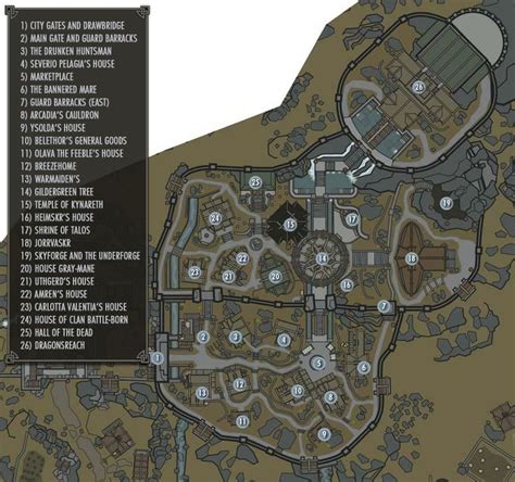 Search and find beautiful country houses for sale in the uk with knight frank. Whiterun | Skyrim map, Dungeon maps, Skyrim