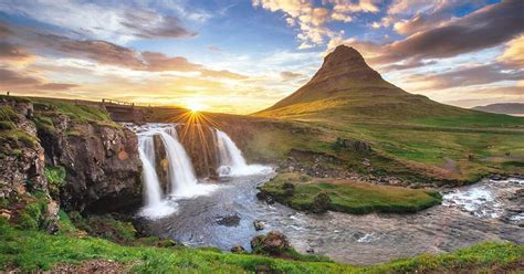 Kirkjufell Mountain In Iceland Your Day Tours