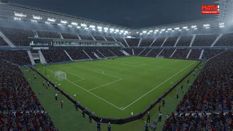 Red bull arena is one of the fifa 21 stadiums. Red Bull Arena Salzburg