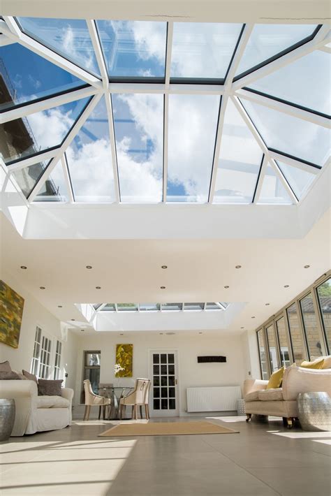 Conservatory Glass Durable Conservatory Roof Glass Tuffx Glass