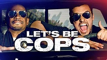 [Avis] Let's be cops - GAMERTESTDOMI