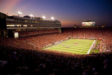 🔥 Download Season Tickets By April Announce University Of Nebraska Lincoln By Tgarner76