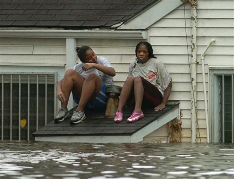 Hurricane Katrina 10 Years Later New Orleans Photojournalist Tells