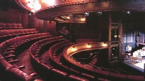 Royal Court Theatre - Theatre Projects