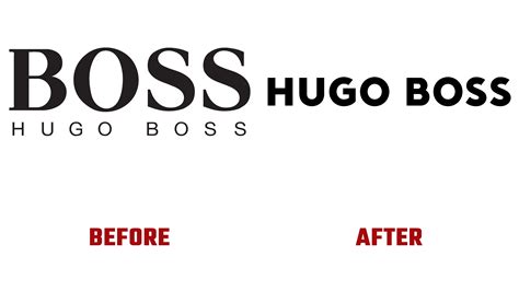 Hugo Boss Logo And Symbol Meaning History Png Brand Vlr Eng Br