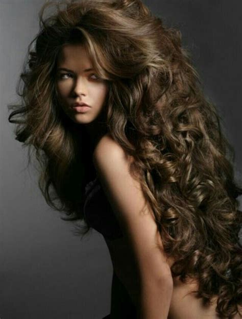 Pin By Jason Granai On Big Hair Long Curly Hair Beautiful Long Hair