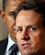 Timothy Geithner says he will stay at Treasury - al.com