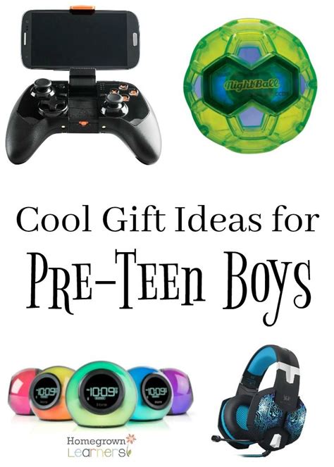 But need not lose all strength, here are some cute gift ideas for guys that they secretly want but rarely says so, and it will absolutely make you win his heart all over again. Pin on Ultimate Homeschool Board