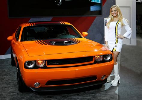 Nws Post Pics Of Hot Girls And Challengers Page 162 Dodge