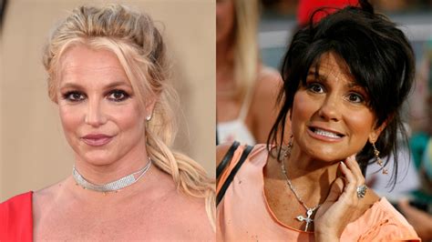 Britney Spears Mother Where Is Lynne Spears Amid Conservatorship Case Stylecaster