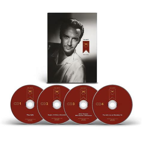 midge ure the t deluxe edition 2023 remaster 4cd box set [s