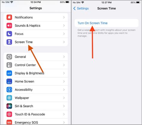 12 Best Tips For Using Screen Time On Iphone Techwiser