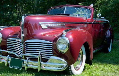 Vintage Classic Cars Art Prints for Home & Office Interior Design - Art