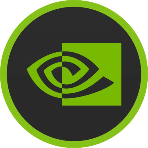 Nvidia Gtx Logo