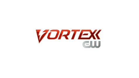 Vortexx Logo Logodix