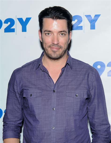 Property Brothers The Real Reason Jonathan Scott Divorced His Ex