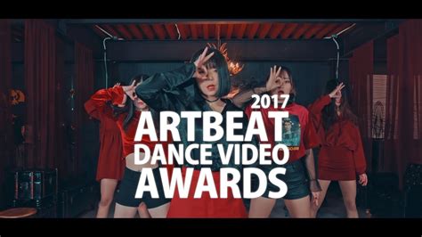 Best 10 2017 Artbeat Dance Video Awards Youtube