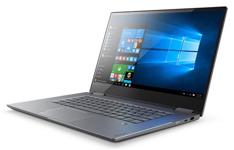 Lenovo Yoga 720 15 Specs And Benchmarks