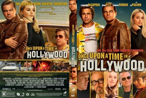 Spotten Wille Juwel Once Upon A Time In Hollywood Release Dvd Transaktion Achtung Abschleppen