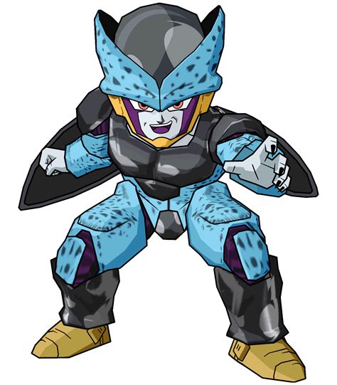 imagen cell jr png wiki caracteres fanon fandom powered by wikia